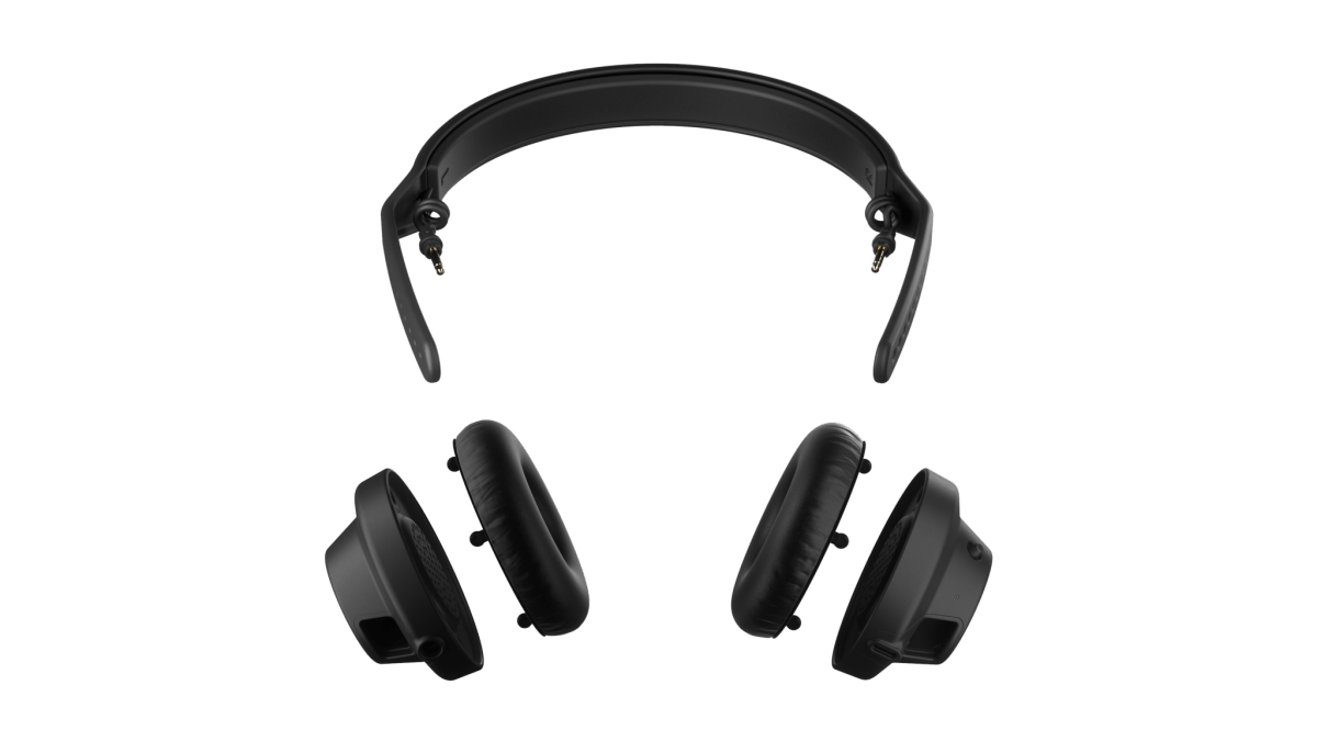 AIAIAI TMA - 2 DJ Wireless - selectadjs - DJ Headphone - AIAIAI