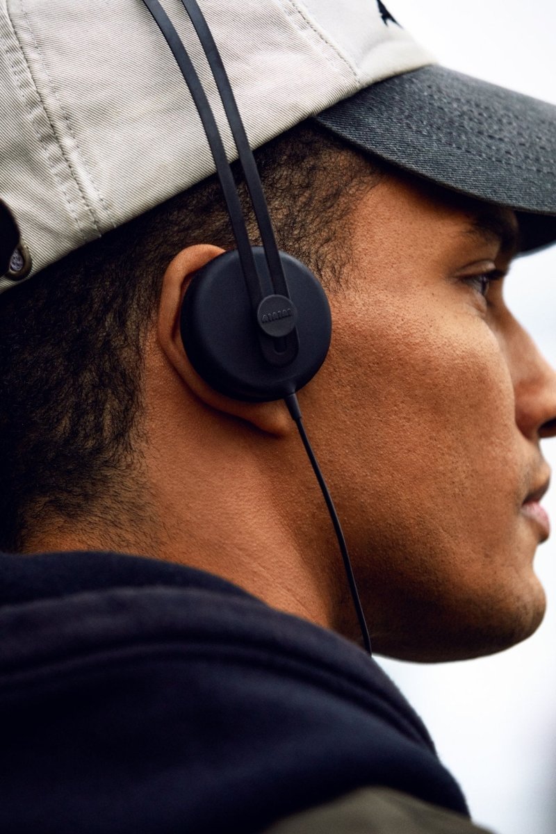 AIAIAI TRACKS - selectadjs - Consumer Headphone - AIAIAI