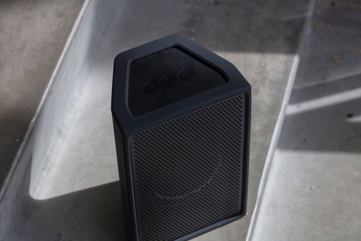 AIAIAI UNIT - 4 Bumper Case - selectadjs - Speaker Bags, Covers & Cases - AIAIAI