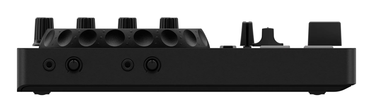 AlphaTheta DDJ - FLX2 - selectadjs - DJ Controller - Alpha Theta