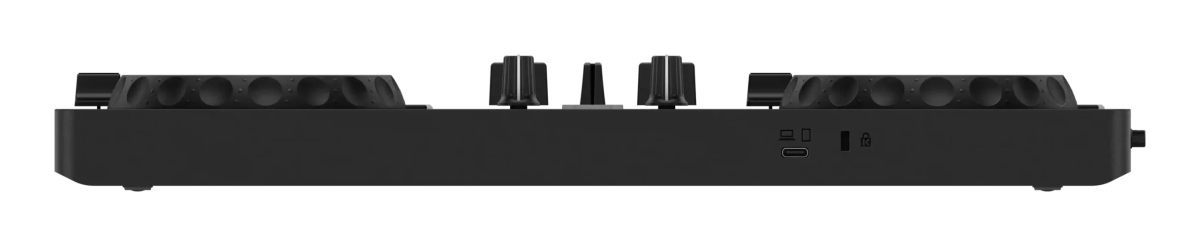 AlphaTheta DDJ - FLX2 - selectadjs - DJ Controller - Alpha Theta