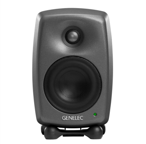 Genelec 8020D - selectadjs - Studio Monitor - Genelec