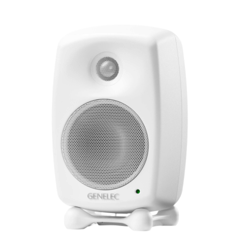 Genelec 8020D - selectadjs - Studio Monitor - Genelec