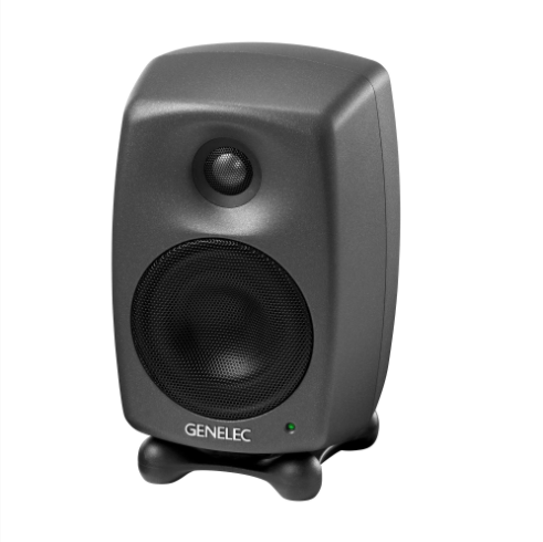 Genelec 8020D - selectadjs - Studio Monitor - Genelec