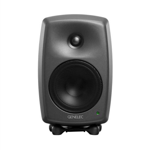 Genelec 8030C - selectadjs - Studio Monitor - Genelec