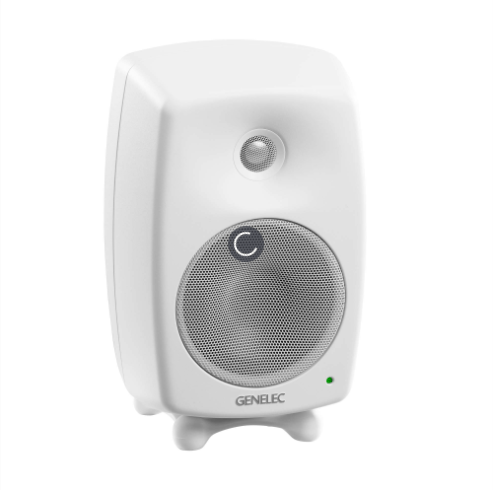 Genelec 8030C - selectadjs - Studio Monitor - Genelec