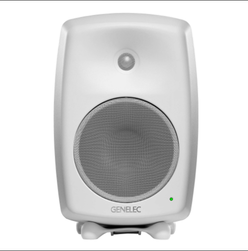 Genelec 8040B - selectadjs - Studio Monitor - Genelec