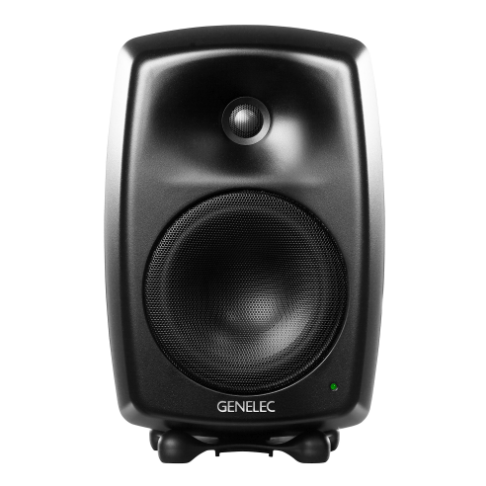 Genelec 8040B - selectadjs - Studio Monitor - Genelec