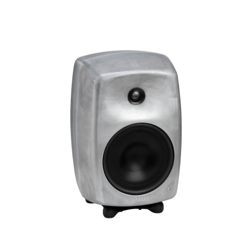 Genelec 8040B - selectadjs - Studio Monitor - Genelec