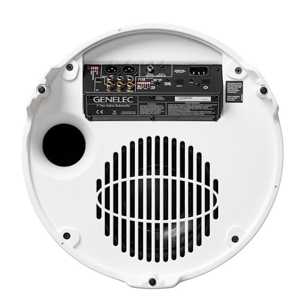 Genelec F TWO - selectadjs - Studio Subwoofer - Genelec