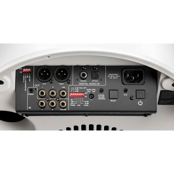 Genelec F TWO - selectadjs - Studio Subwoofer - Genelec