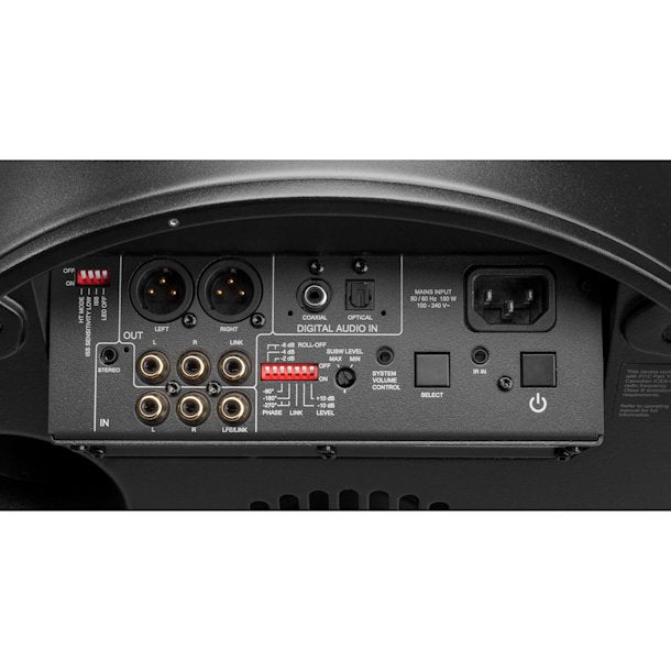 Genelec F TWO - selectadjs - Studio Subwoofer - Genelec