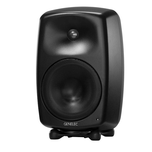 Genelec G FIVE - selectadjs - Studio Monitor - Genelec