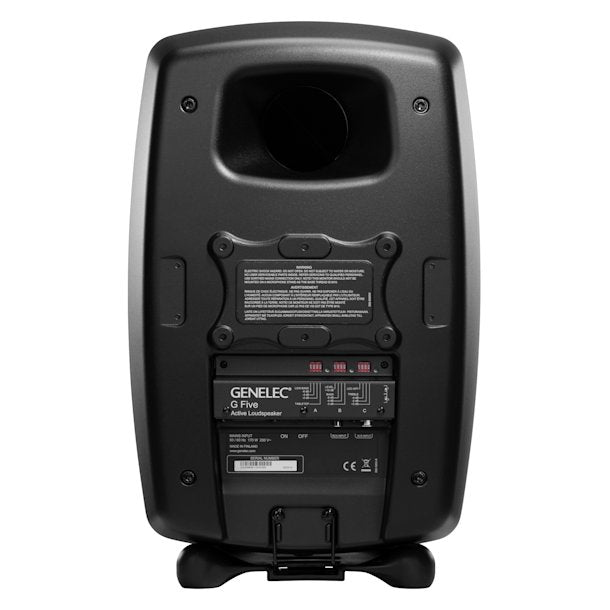 Genelec G FIVE - selectadjs - Studio Monitor - Genelec
