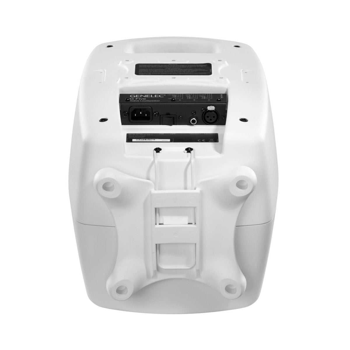 Genelec G FIVE - selectadjs - Studio Monitor - Genelec