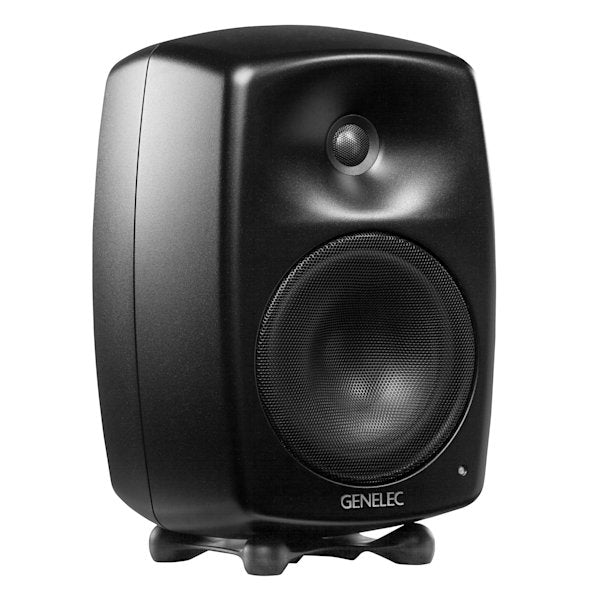 Genelec G FOUR - selectadjs - Studio Monitor - Genelec