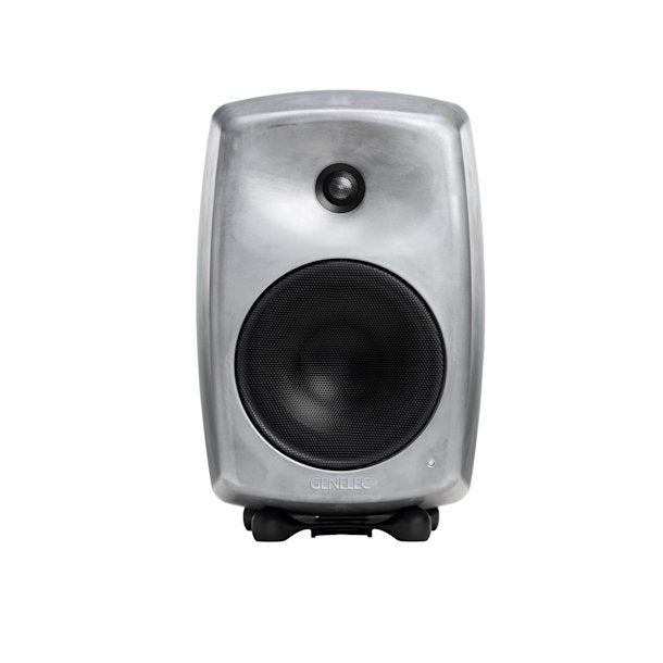 Genelec G FOUR - selectadjs - Studio Monitor - Genelec