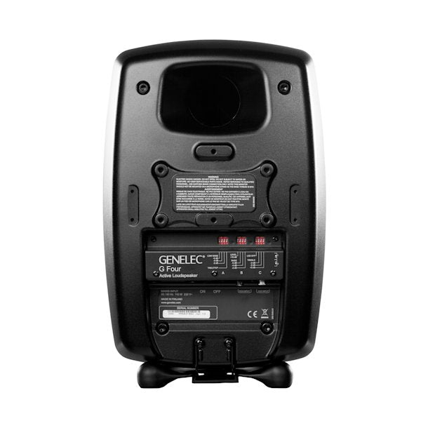 Genelec G FOUR - selectadjs - Studio Monitor - Genelec