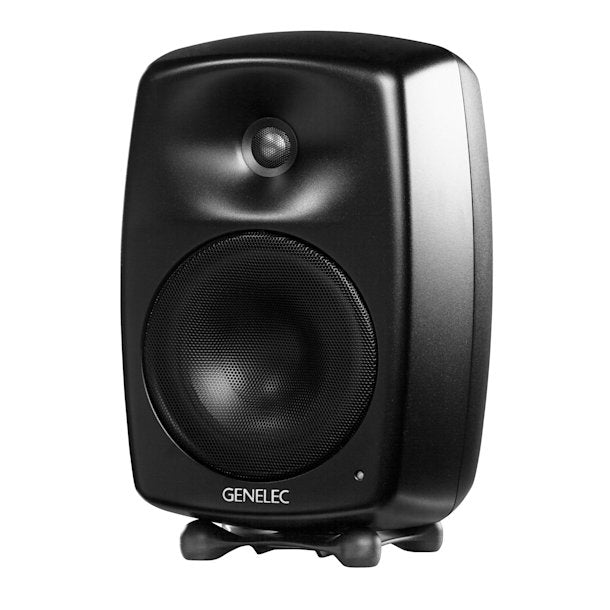 Genelec G FOUR - selectadjs - Studio Monitor - Genelec