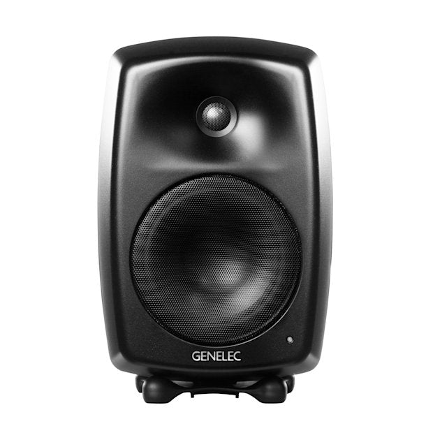 Genelec G FOUR - selectadjs - Studio Monitor - Genelec