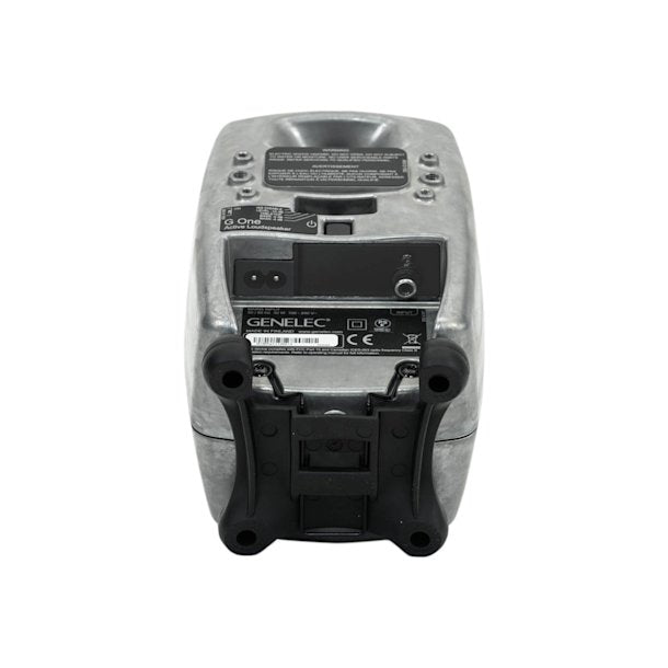 Genelec G ONE - selectadjs - Studio Monitor - Genelec