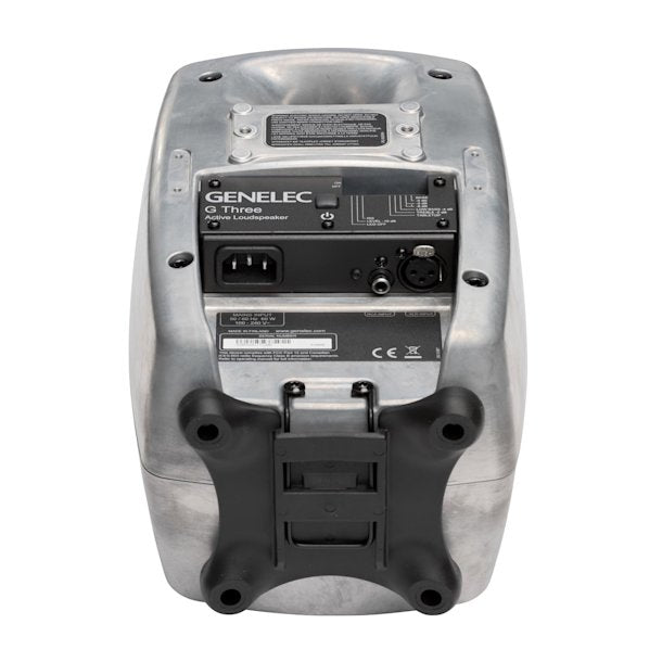 Genelec G THREE - selectadjs - Studio Monitor - Genelec