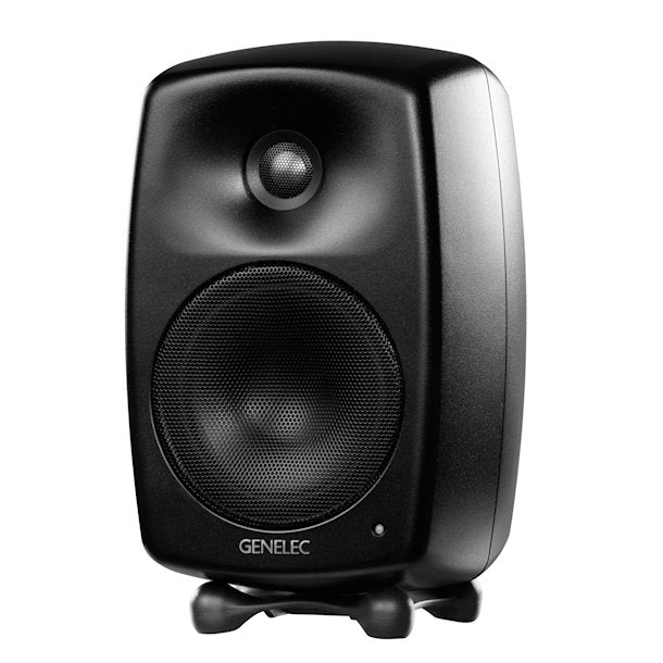 Genelec G THREE - selectadjs - Studio Monitor - Genelec