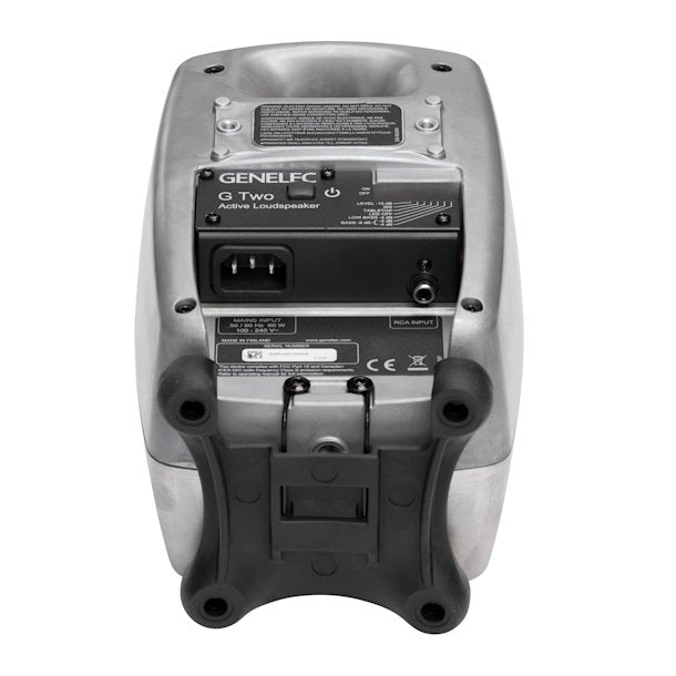 Genelec G TWO - selectadjs - Studio Monitor - Genelec