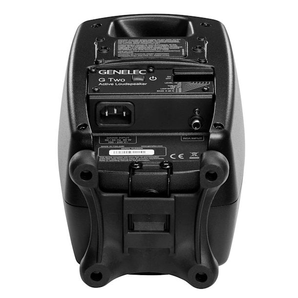 Genelec G TWO - selectadjs - Studio Monitor - Genelec