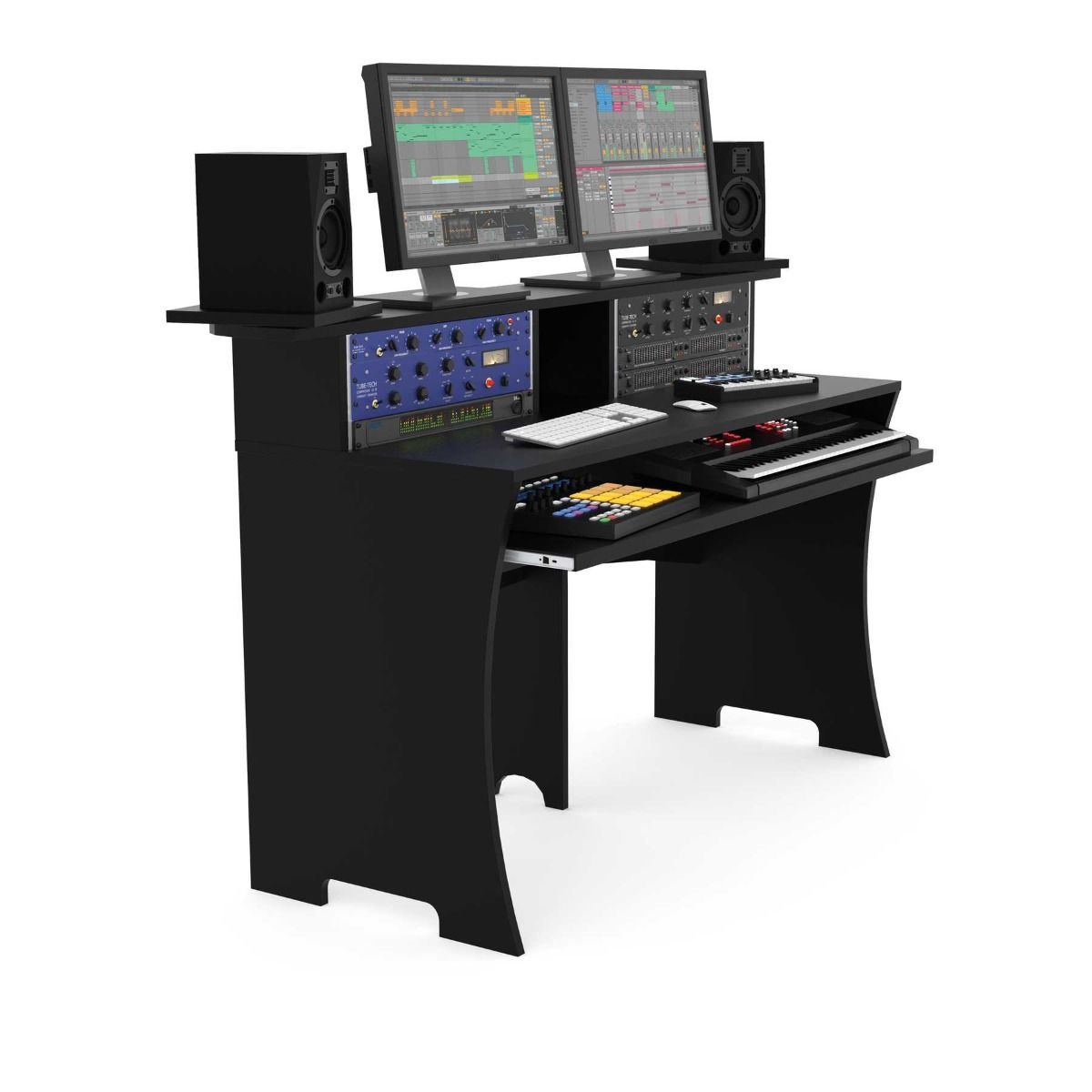 Glorious Workbench Black - selectadjs - Studio Stands - Glorious