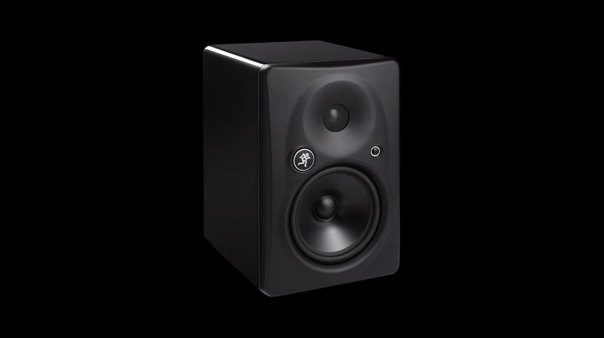 Mackie HR624MK2 - selectadjs - Studio Monitor - Mackie