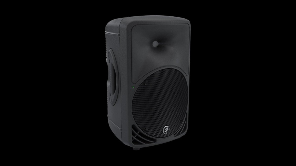 Mackie SRM350v3 - selectadjs - Active Speakers - Mackie