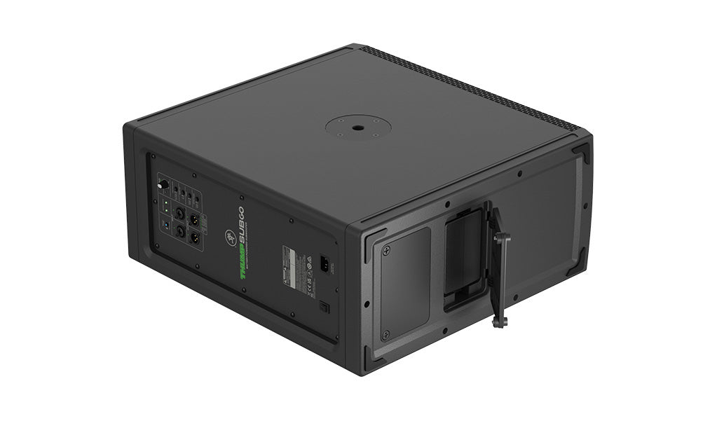 Mackie ThumpSub Go - selectadjs - Active Subwoofer - Mackie