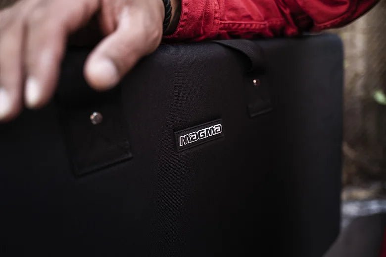 MAGMA CTRL Case Four - 48044 - selectadjs - Equipment Cases - Magma