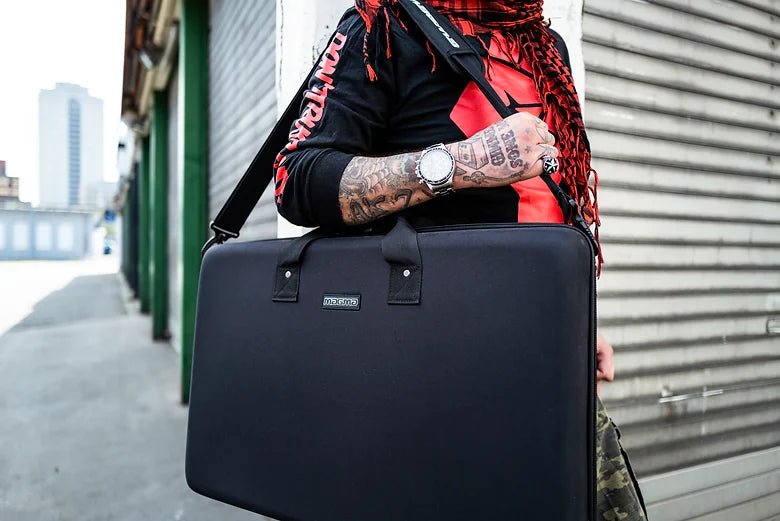 MAGMA CTRL Case Four - 48044 - selectadjs - Equipment Cases - Magma