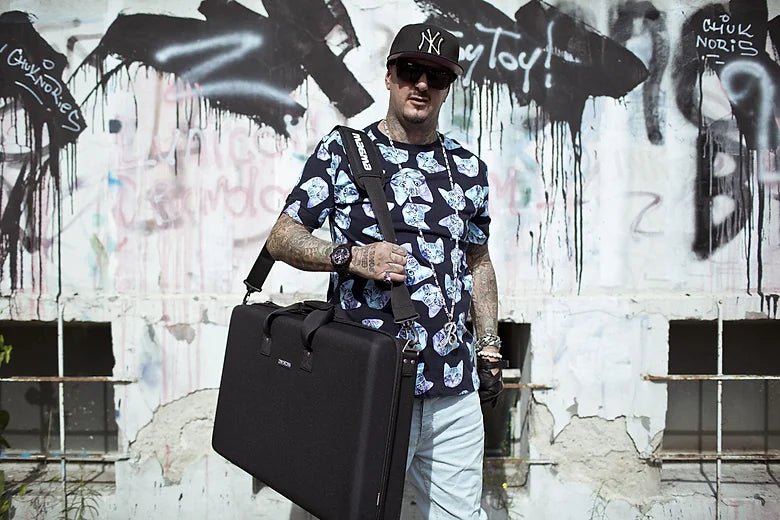 MAGMA CTRL Case Four - 48044 - selectadjs - Equipment Cases - Magma