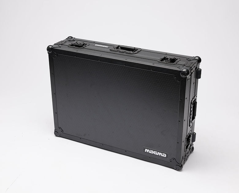 Magma DJ - CONTROLLER WORKSTATION PRIME 4+ - 41012 - selectadjs - Equipment Cases - Magma