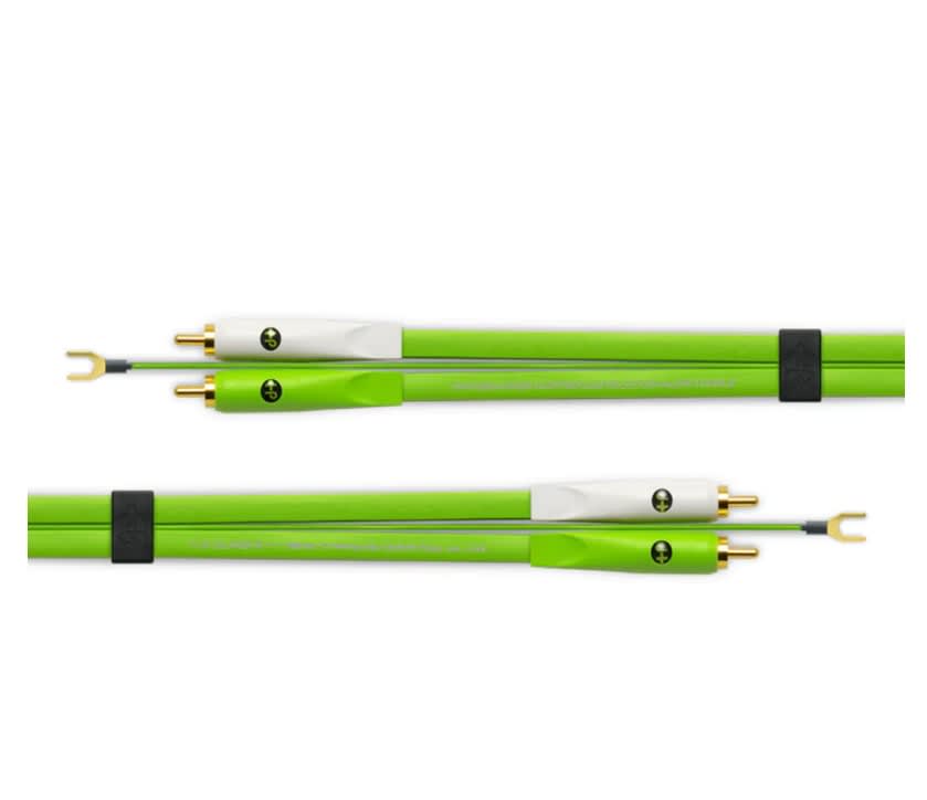 Neo d+ RCA ClassB Turntable 1.0m - selectadjs - Neo By Oyaide