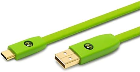 Neo d+USB Type A to C - selectadjs - USB Cables A - C - Neo By Oyaide