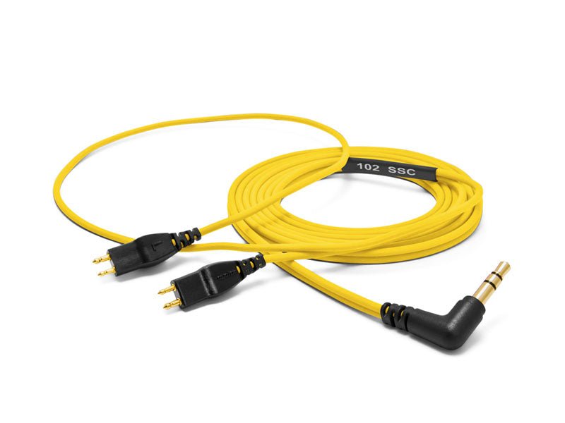 Neo HPC - HD25 V2 for DJs 1.8m - selectadjs - Headphone Cables - Neo By Oyaide