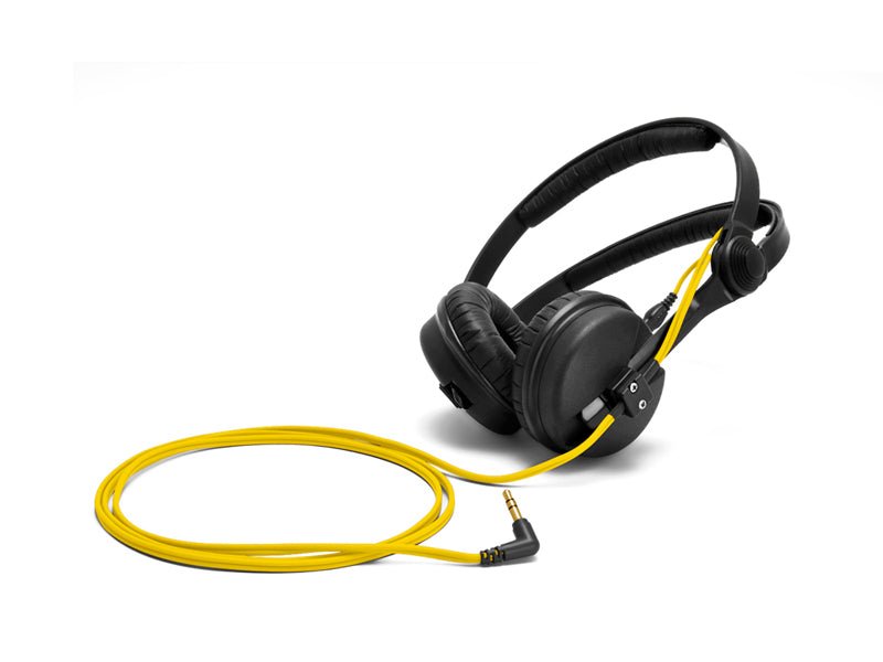 Neo HPC - HD25 V2 for DJs 1.8m - selectadjs - Headphone Cables - Neo By Oyaide