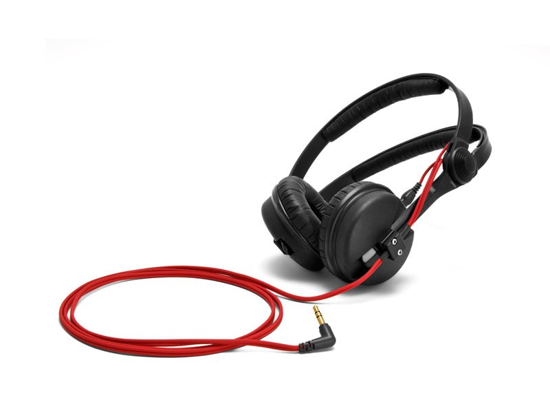 Neo HPC - HD25 V2 for DJs 1.8m - selectadjs - Headphone Cables - Neo By Oyaide