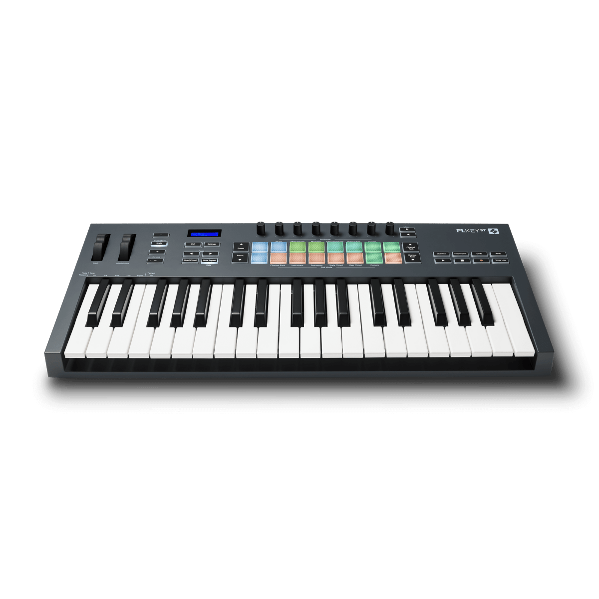 Novation FLkey 37 - selectadjs - Midi Controller - Novation