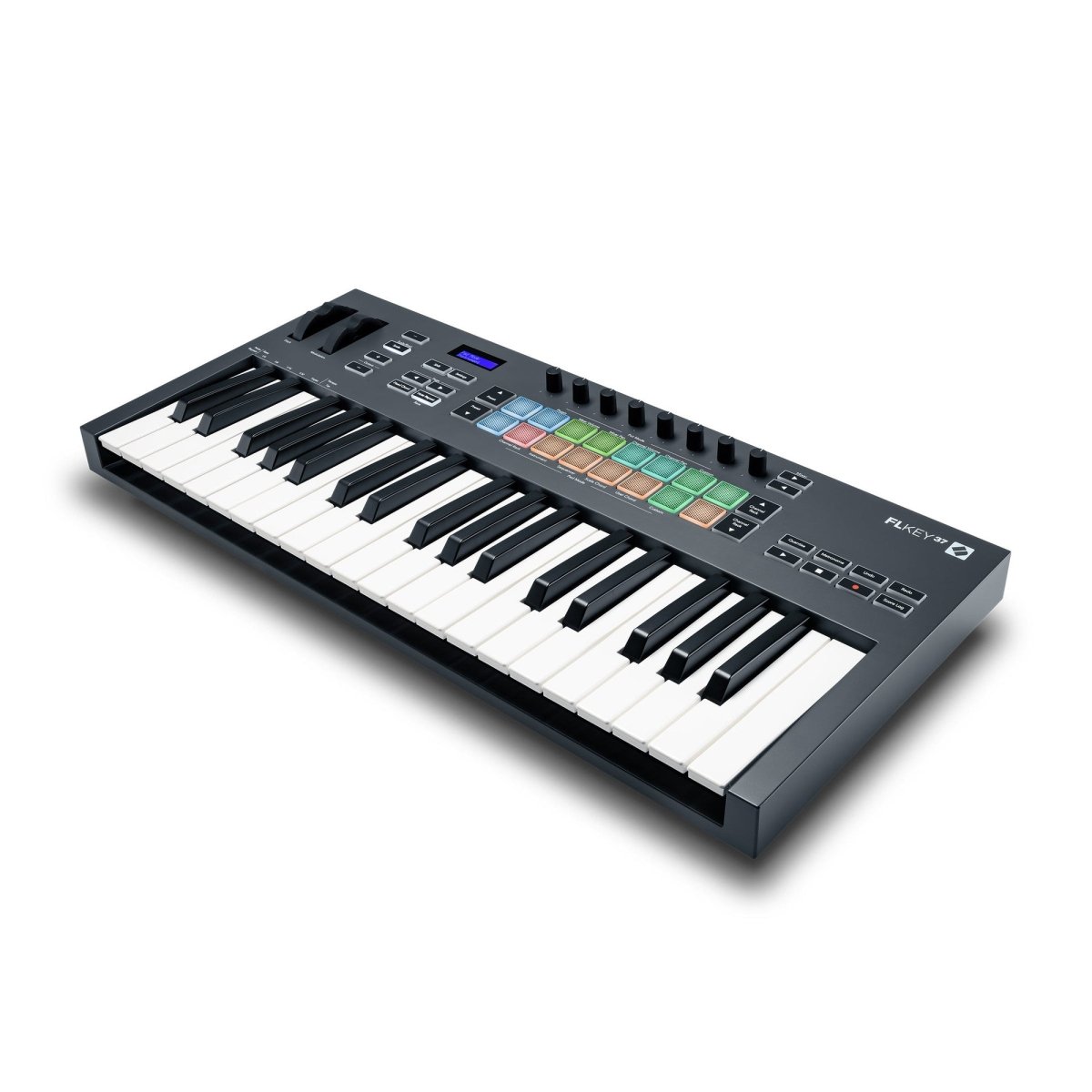 Novation FLkey 37 - selectadjs - Midi Controller - Novation