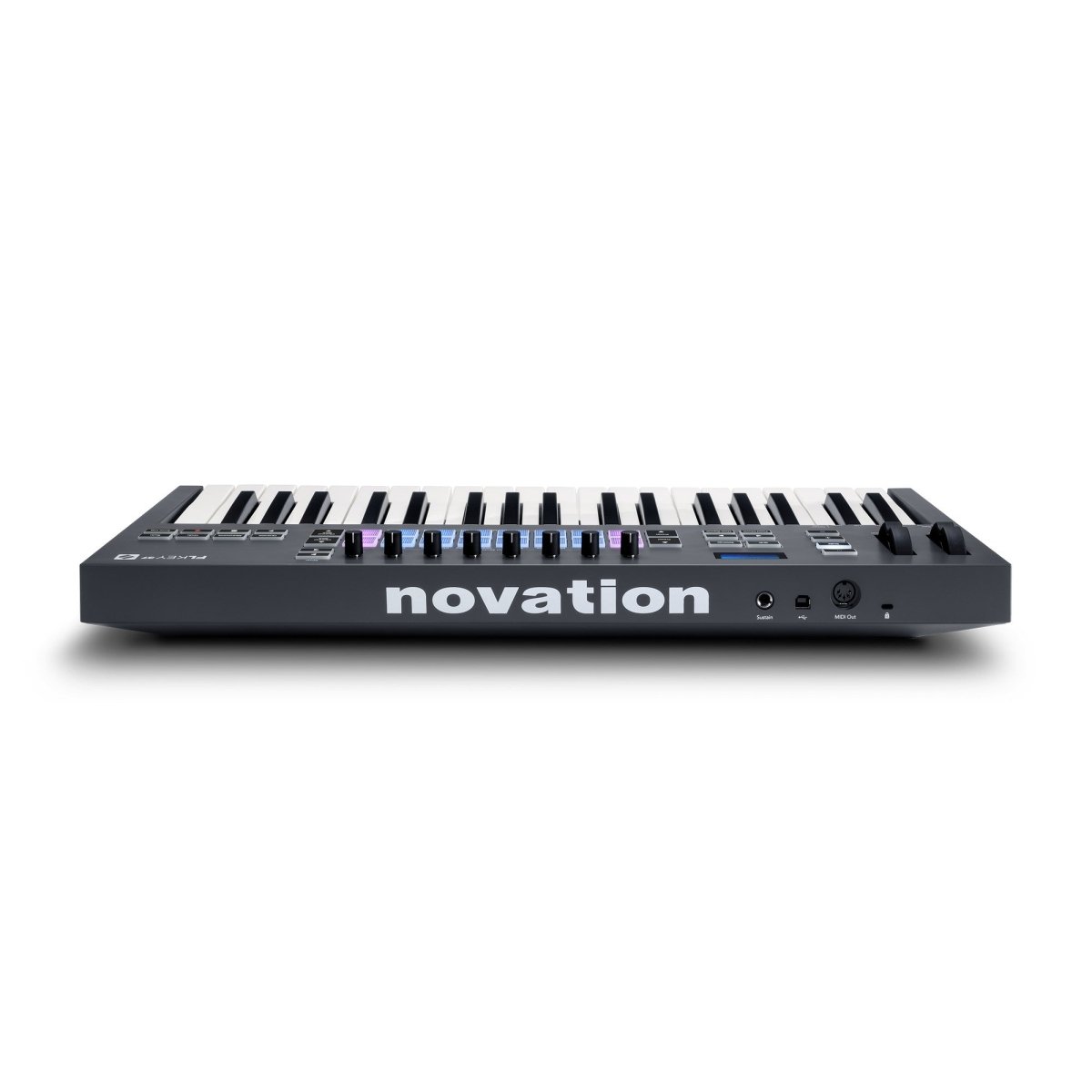 Novation FLkey 37 - selectadjs - Midi Controller - Novation