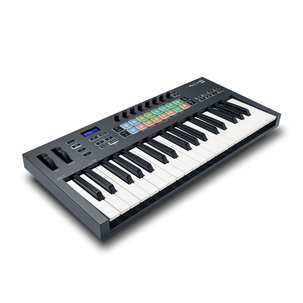 Novation FLkey 37 - selectadjs - Midi Controller - Novation