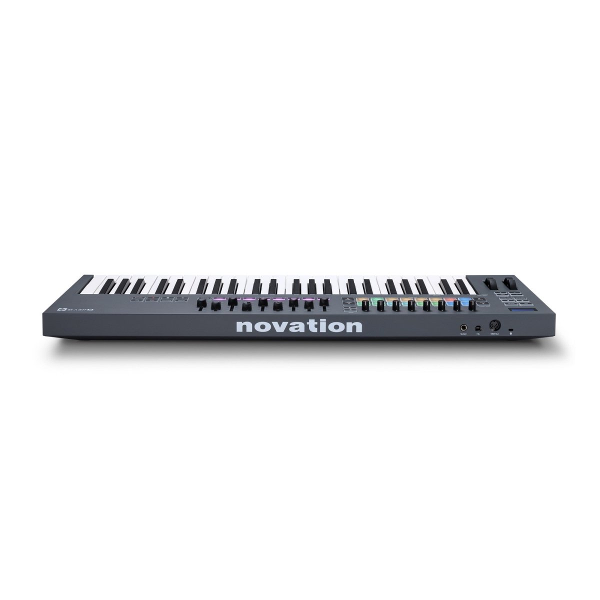 Novation FLkey 49 - selectadjs - Midi Controller - Novation