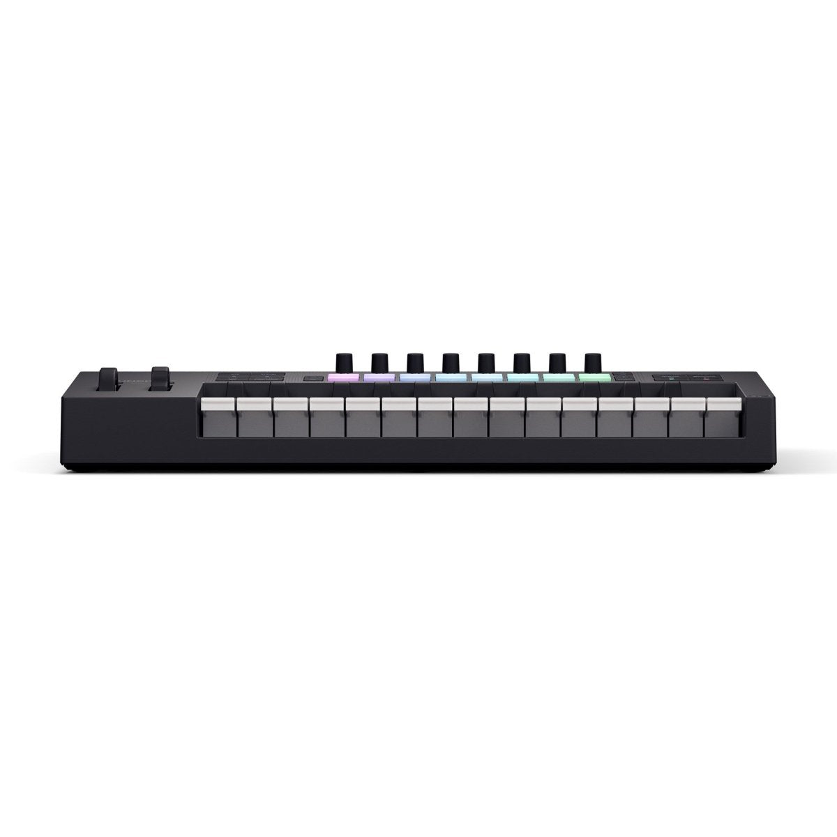 Novation Launchkey 25 MK4 - selectadjs - Midi Controller - Novation
