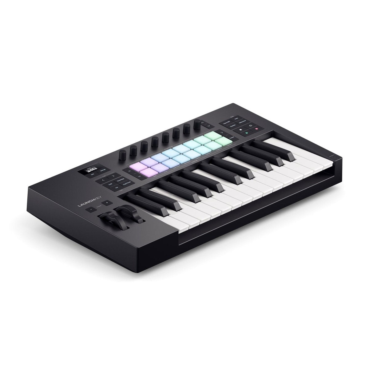 Novation Launchkey 25 MK4 - selectadjs - Midi Controller - Novation
