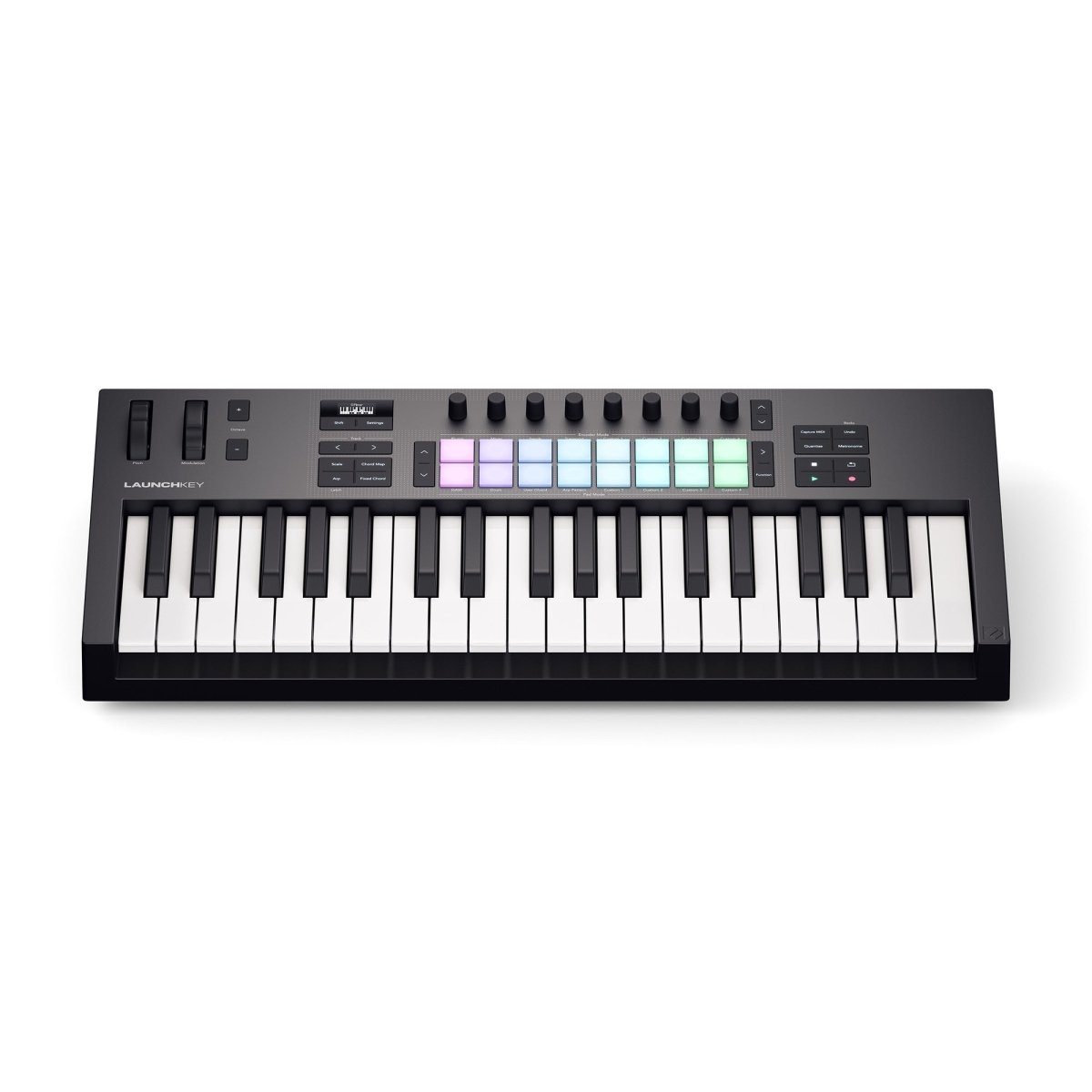 Novation Launchkey 37 MK4 - selectadjs - Midi Controller - Novation